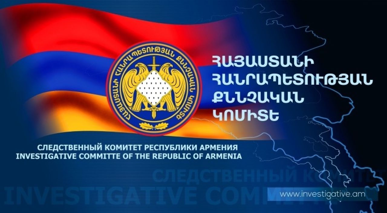 Խոշոր չափերով համայնքային միջոցների յուրացում՝ Նոր Նորք վարչական շրջանի նախկին ղեկավարի և աշխատակազմի ֆինանսական բաժնի պետի կողմից