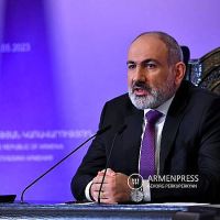 Հնարավոր խաղաղության պայմանագրի երաշխավորի առնչությամբ ըմբռնման որոշակի փոփոխություն կա