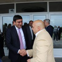 Մեծամորը հռչակվեց ՀՀ 2023 թվականի երիտասարդական մայրաքաղաք