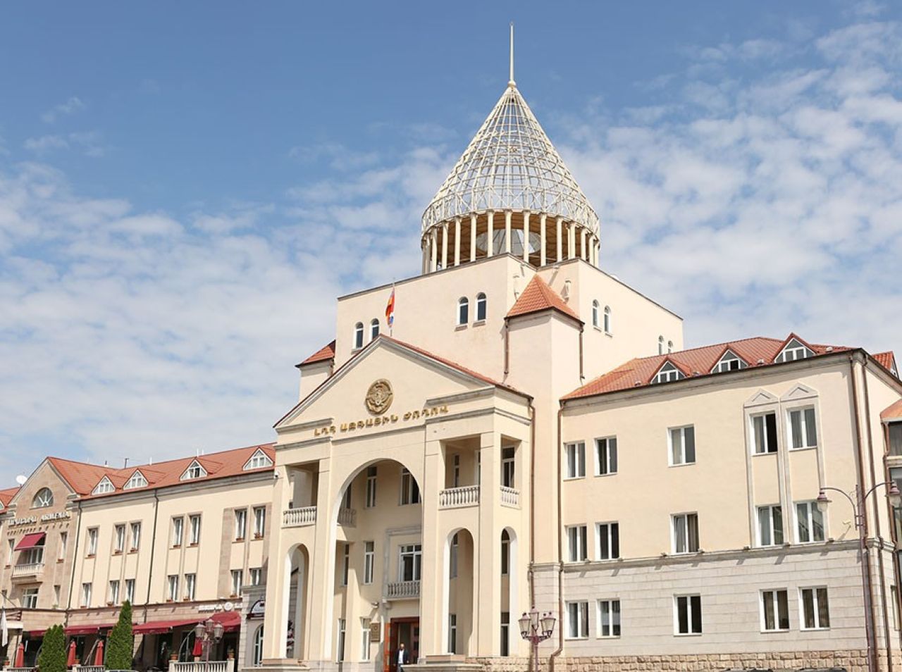 2022-ին Արցախի ԱԳՆ-ն ծախսել է իրեն հատկացված միջոցների 75 տոկոսը