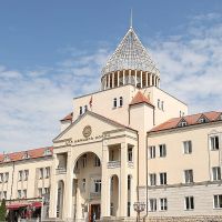 2022-ին Արցախի ԱԳՆ-ն ծախսել է իրեն հատկացված միջոցների 75 տոկոսը