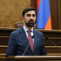 Մասնավորեցումից ստացված միջոցները կազմել են 845.281 դրամ. Պետական գույքի կառավարման կոմիտեի նախագահ