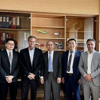 Քննարկվել են ՀՀ-ի և Չինաստանի միջև ուղիղ չվերթերի գործարկման հնարավորությունները
