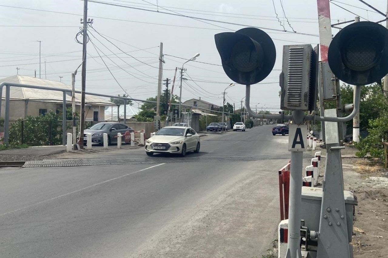 «Անվտանգության օր» ակցիան այս տարի նշվեց մայիսի 24-ին