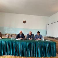 Թալին խոշորացված համայնքը ներառվել է  «Տեղական ինքնակառավարման և ապակենտրոնացման բարեփոխումների» ծրագրի շահառու համայնքների ցանկում