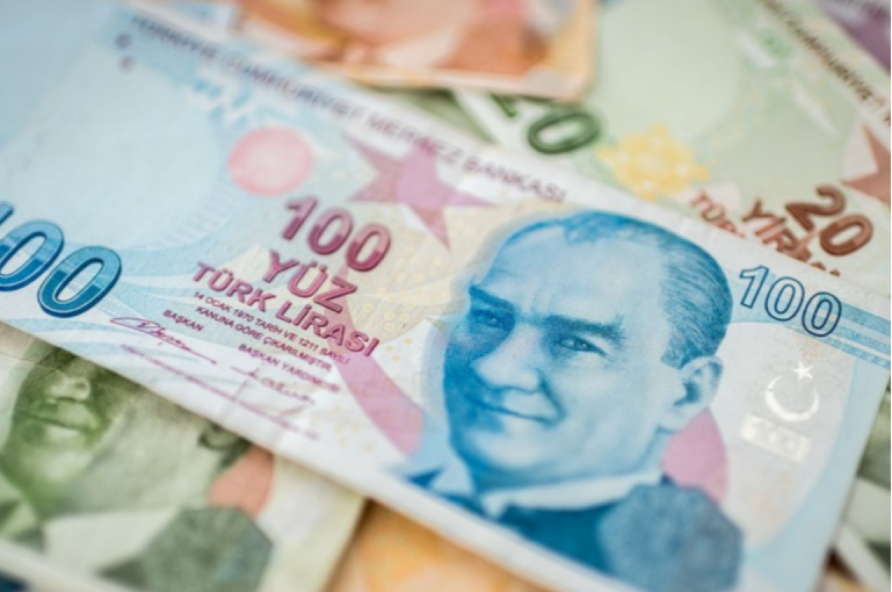 Թուրքական լիրան կտրուկ անկում է գրանցել Էրդողանի հաղթանակից հետո