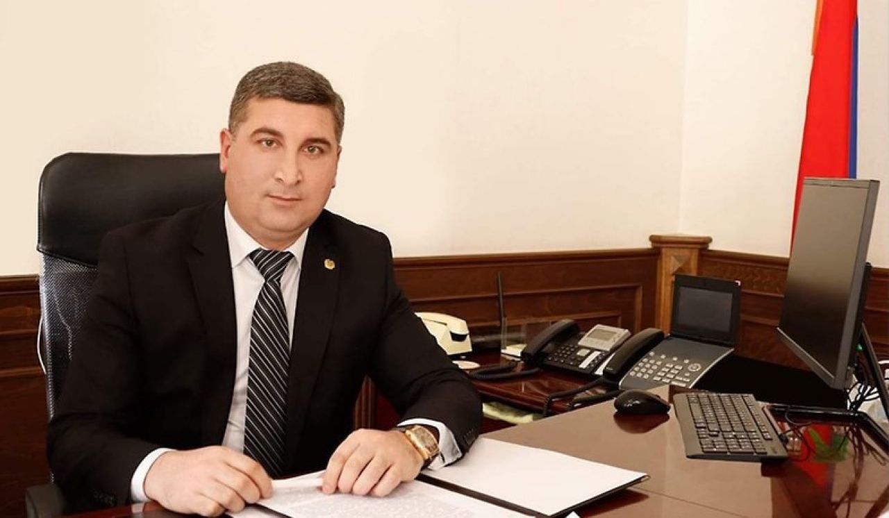 2022 թվականին ՏԿԵ նախարարության կատարողականը կազմել է շուրջ 95 տոկոս