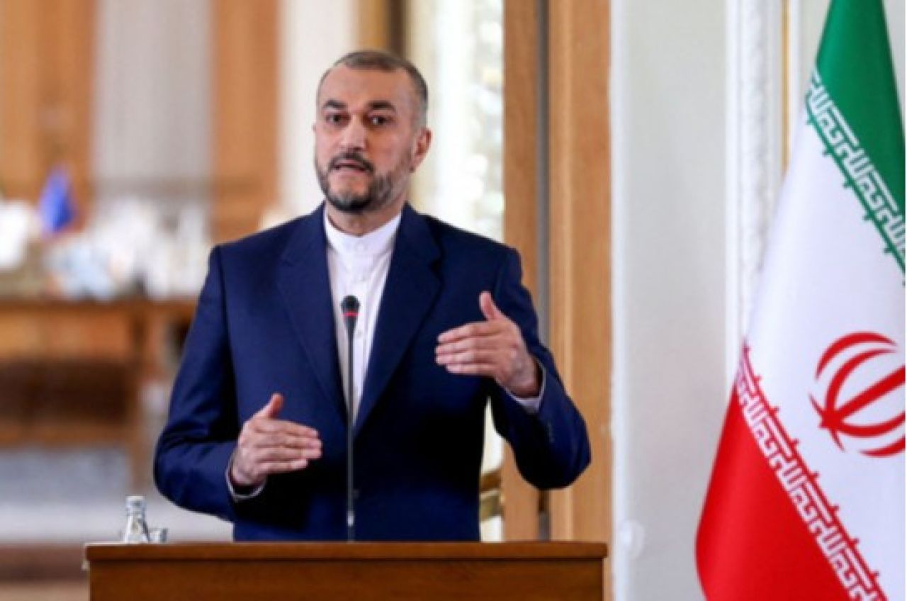 Իրանի ԱԳ նախարարը հայտարարել է Շանհայի համագործակցության կազմակերպությանը Իրանի մոտալուտ անդամակցության մասին