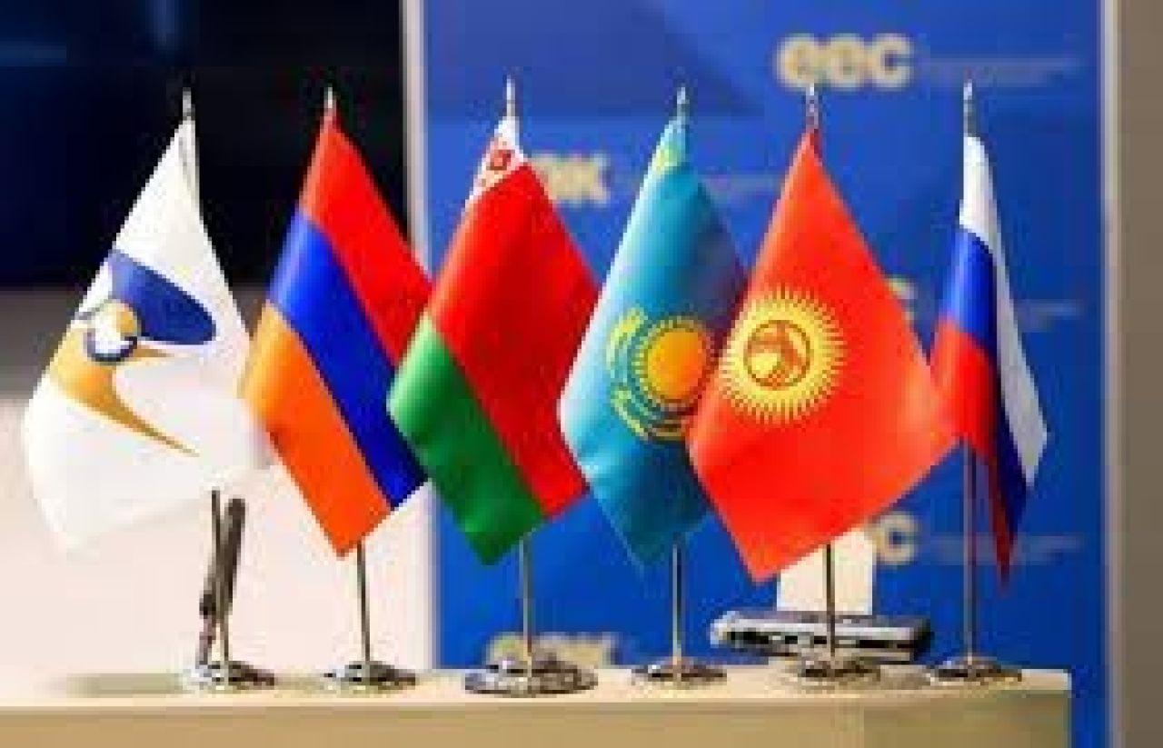 Հունիսի 7-ից 8-ը Սոչիում տեղի կունենա Եվրասիական միջկառավարական խորհրդի նիստը