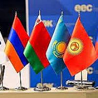 Հունիսի 7-ից 8-ը Սոչիում տեղի կունենա Եվրասիական միջկառավարական խորհրդի նիստը