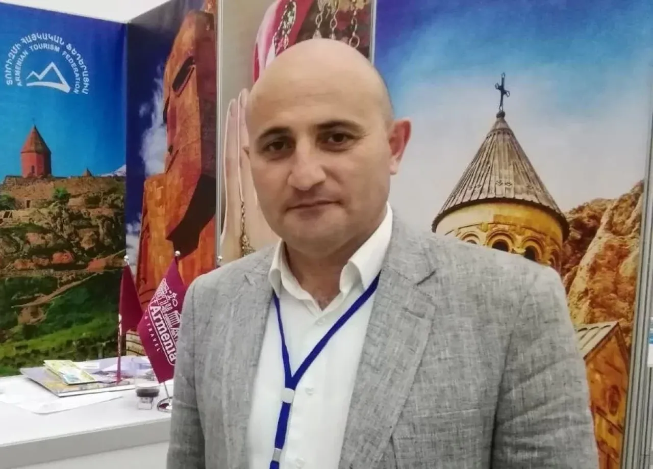 Համաշխարհային շուկայում Հայաստանի նկատմամբ զբոսաշրջային հետաքրքրությունը չի նվազում