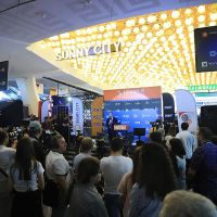 Վահան Քերոբյանը  մասնակցել է Leasing EXPO/Բոլոր սարքավորումները մեկ հարթակում ցուցահանդեսի բացմանը