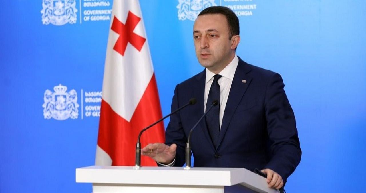 Թբիլիսիում նոր օդանավակայան կկառուցվի