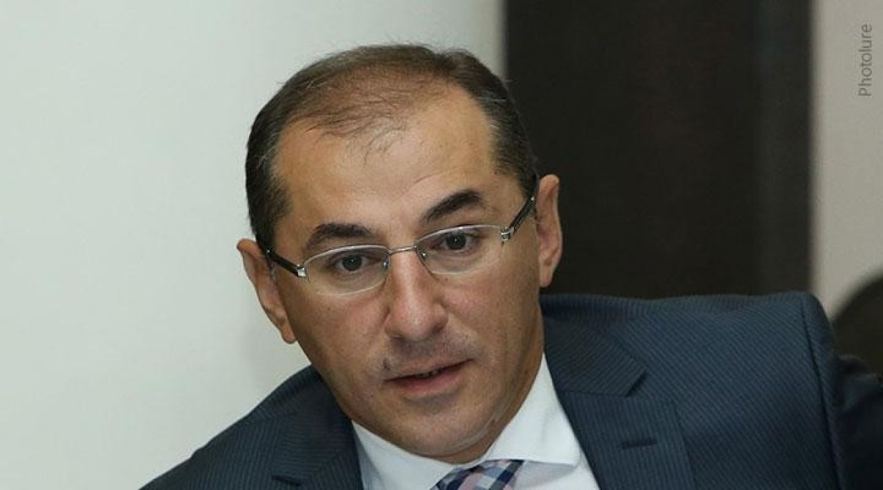 Ինչ է սպառնում Հայաստանին ներքին պարտքի հետագա աճը. Վարդան Արամյան