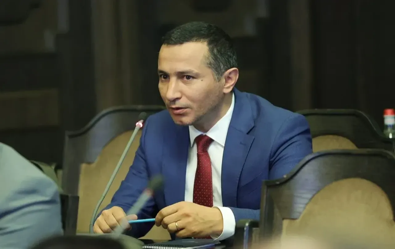 Իրանցի գործընկերների հետ տնտեսական և սոցիալական ծրագրեր ենք քննարկում. Շուտով կմեկնարկենք. Սյունիքի մարզպետ
