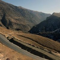 Տաթև–Լծեն ճանապարհահատվածի կառուցումն ավարտված է, Լծեն–Նորավանը շուտով կավարտվի. Սյունիքի մարզպետ