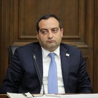 Երեւանի քաղաքապետի ժամանակավոր պաշտոնակատարը ներկայացրել է քաղաքապետարանի 2022 թ. բյուջեի կատարողականի հաշվետվությունը