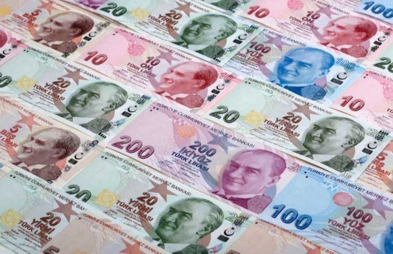 Թուրքական լիրան կրկին ռեկորդային արժեզրկում է գրանցել