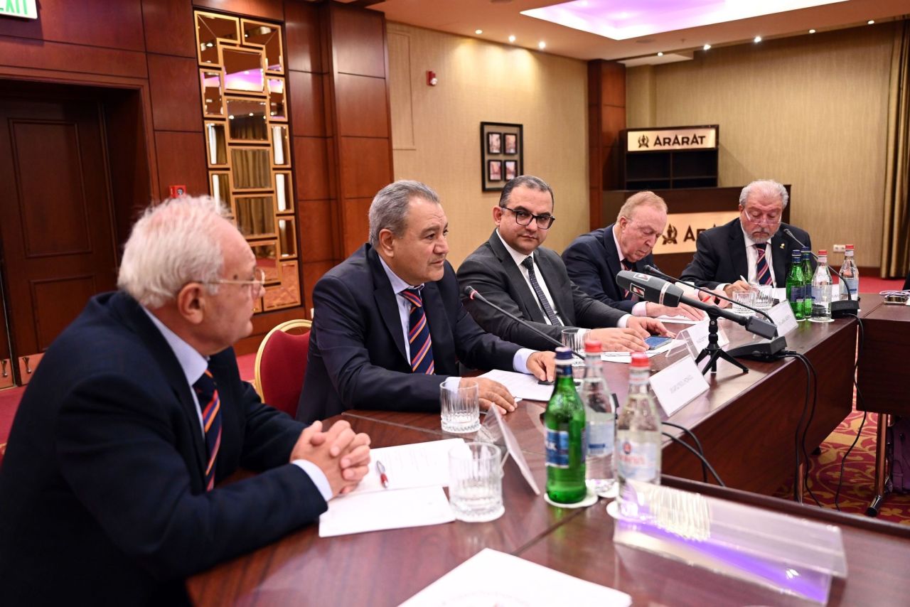 Համահայկական խաղերի շարունակական անցկացումն իր կարեւոր ներդրումը կունենա Սփյուռքի տարբեր համայնքների երիտասարդությանը հայրենիքում միավորելու գործում