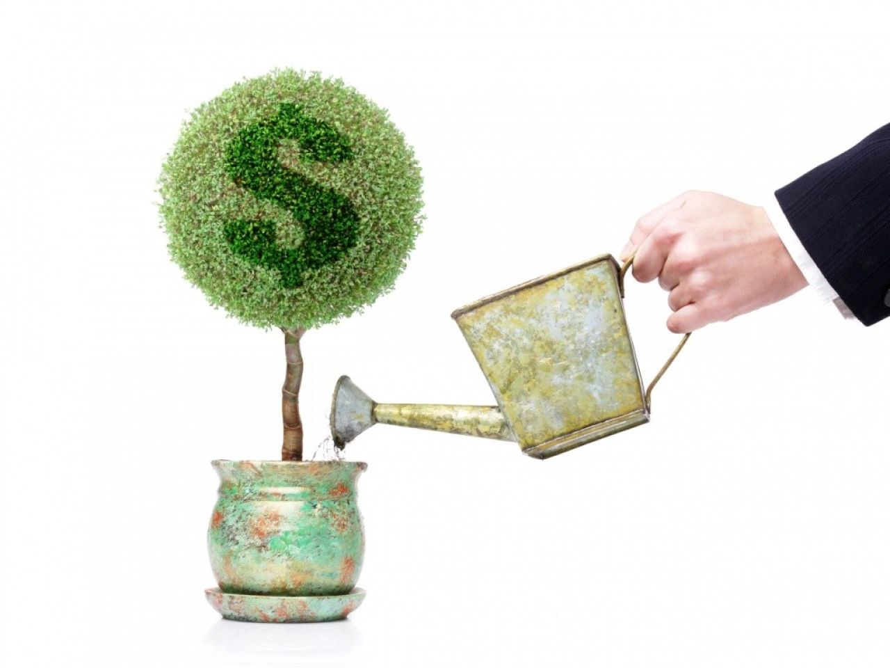 Օտարերկրյա ուղղակի ներդրումների մեծ ներհոսք է նկատվել՝ հասնելով ՀՆԱ-ի 5.1 տոկոսի