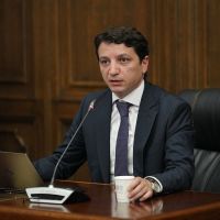 ԱԺ հանձնաժողովը հավանություն տվեց 2022 թ․ պետբյուջեի կատարման հաշվետվությանը