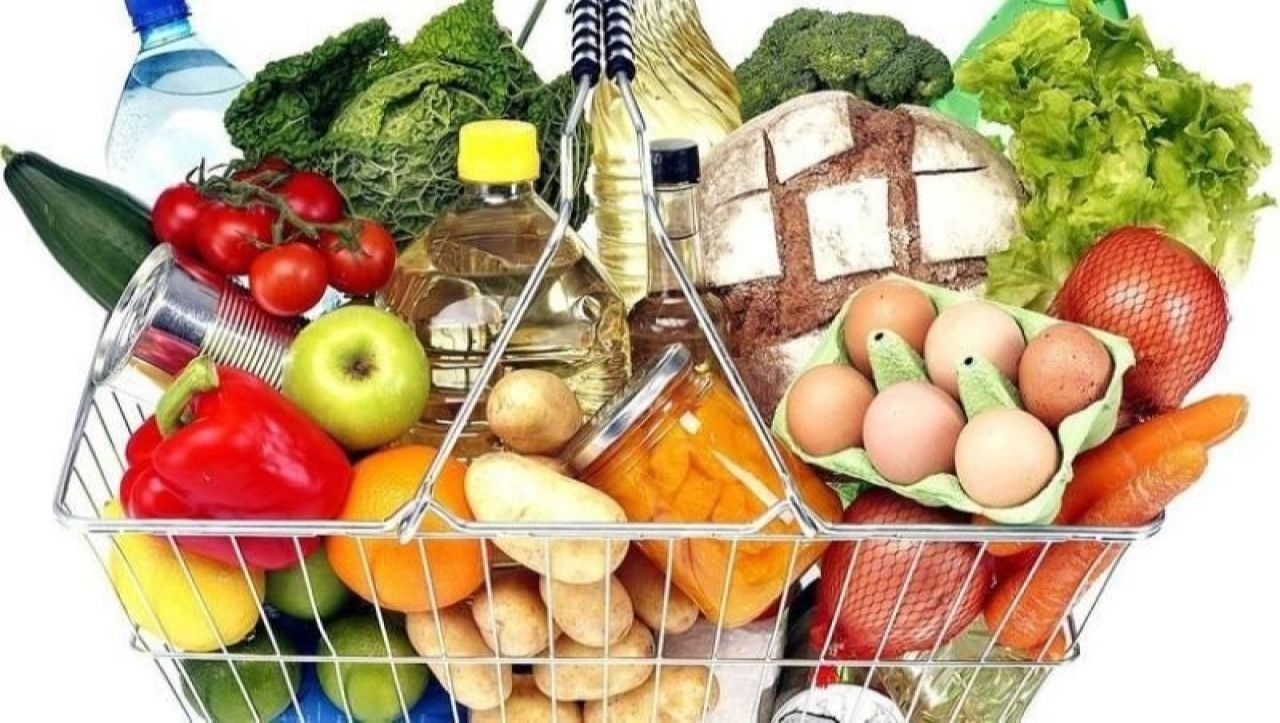 Սննդամթերքի գները նվազել են 2.3 տոկոսով. փորձագետի գնահատմամբ՝ գնաճի տեմպը կշարունակի դանդաղել