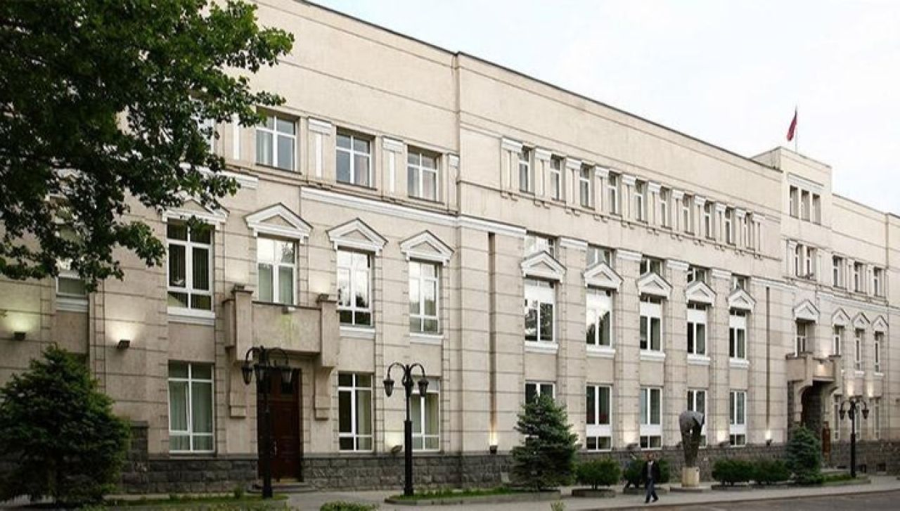 Վերաֆինանսավորման տոկոսադրույքն իջեցվել է 0.25 տոկոսային կետով. ԿԲ