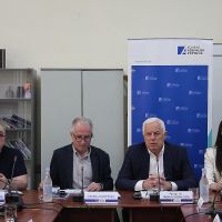 Լրագրող և իրավագետ․  «Մեդիա և տեղեկատվական իրավունք» մագիստրոսական ծրագիրն ամփոփեց իր առաջին տարին
