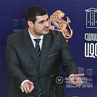 Հայաստանի իրավազորությունից դուրս գործող ճանապարհներ ՀՀ-ում չեն լինելու. Եղոյանը՝ կոմունիկացիաների ապաշրջափակման մասին
