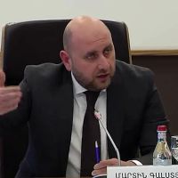 Այս տարվա ընթացքում տնտեսական աճը կկազմի 6.9 տոկոս. Մարտին Գալստյան