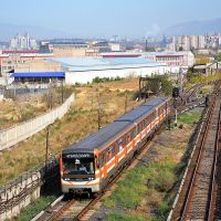 Տիգրան Ավինյանը հայտնեց «Սուրմալու» առևտրի կենտրոնի մերձակայքում մետրոյի նոր կայարանի կառուցման նախագծի մասին