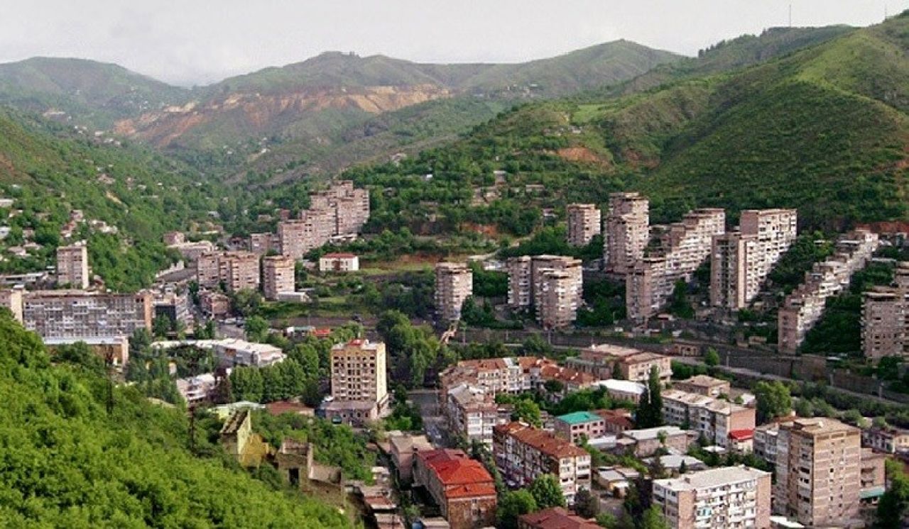 Քննարկվում է Կապանում Ռուսաստանի հյուպատոսություն բացելու հարցը