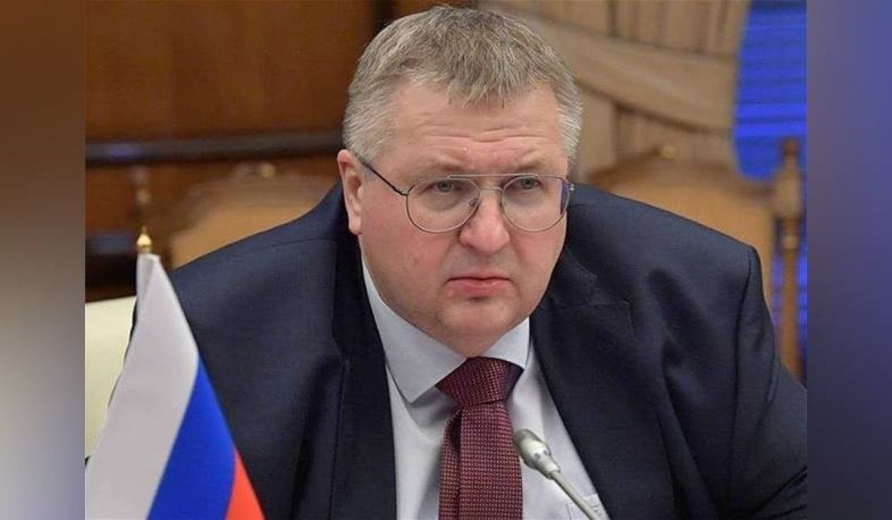 Բոլորը հասկանում են, որ Ադրբեջանի և Հայաստանի միջև խաղաղությունն այլընտրանք չունի. Օվերչուկ