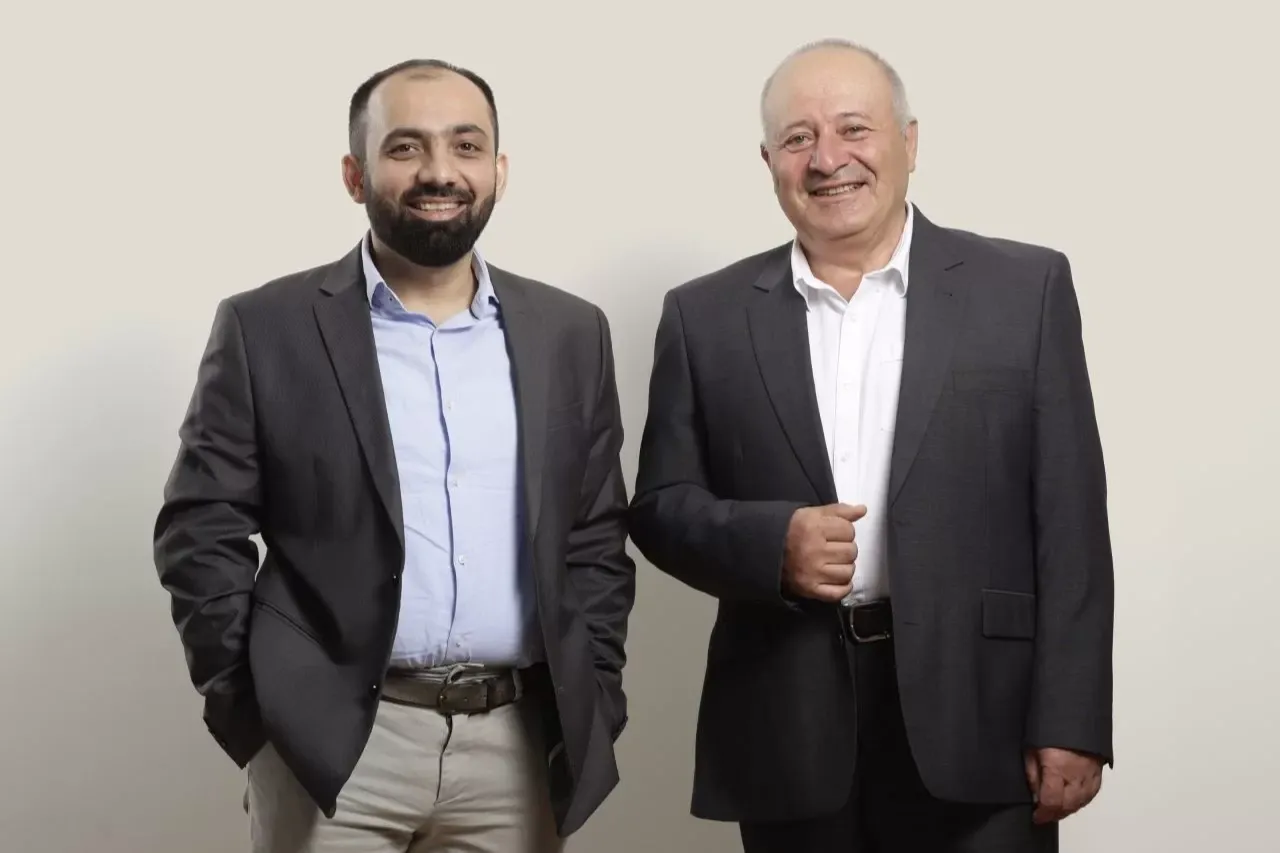 Krisp-ի և WEB-ի համահիմնադիրները միացել են Team Telecom Armenia -ին` որպես տնօրենների խորհրդի անկախ անդամներ