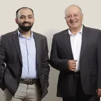 Krisp-ի և WEB-ի համահիմնադիրները միացել են Team Telecom Armenia -ին` որպես տնօրենների խորհրդի անկախ անդամներ