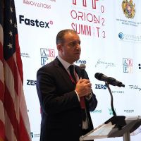 Նյու Յորքում մեկնարկել է Orion Summit 2023 գագաթնաժողովը