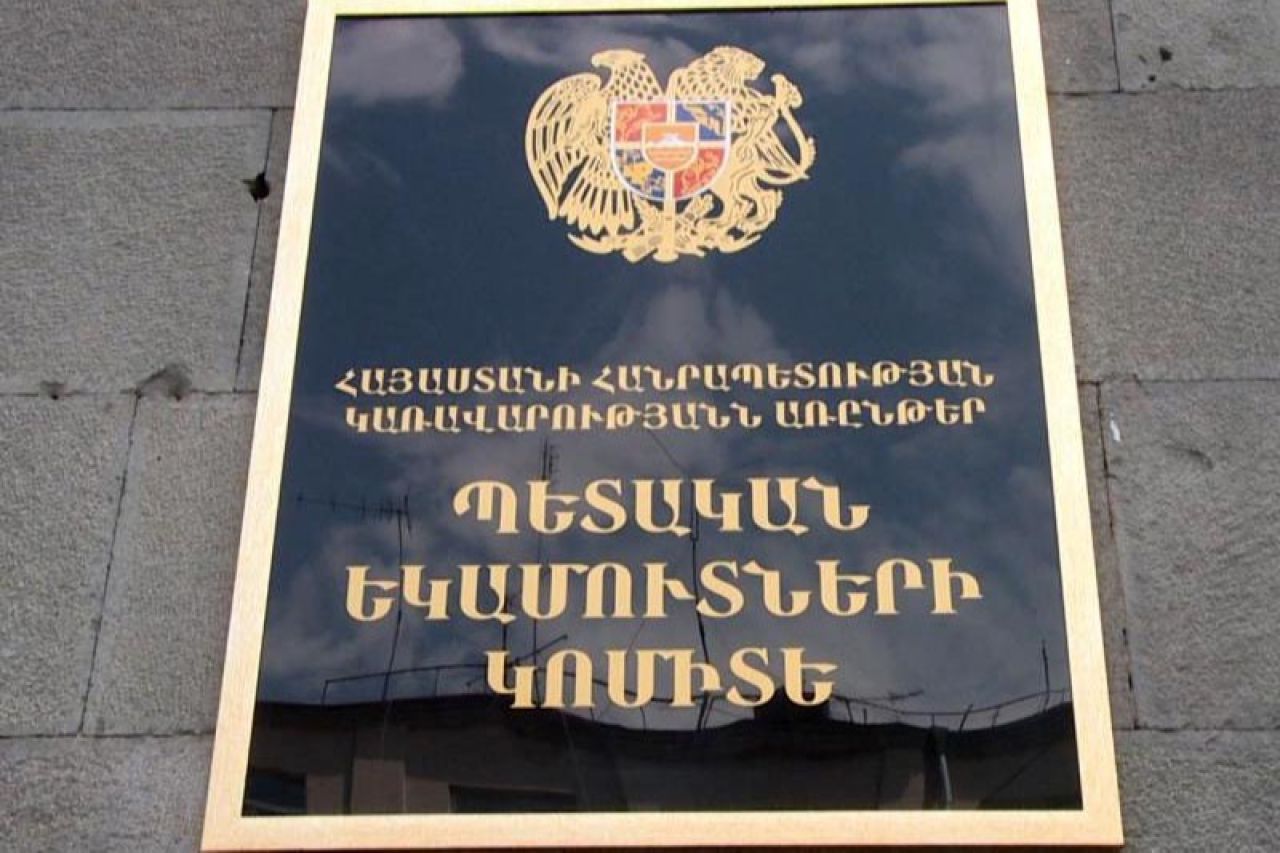 2023թ. մայիսին 74 հարկ վճարողի մոտ հայտնաբերվել են չգրանցված վարձու աշխատողներ