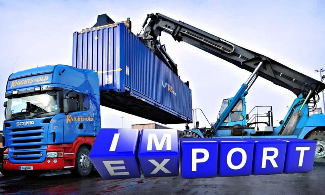 2023թ. հունվար-մայիսին Հայաստանում արտահանումն աճել է 93.3%-ով