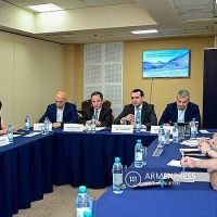 Վերջապես ունենք մի ուղենիշ, ըստ որի պետք է կառուցվի հանքարդյունաբերության ապագան․քննարկում ոլորտի ներկայացուցիչների մասնակցությամբ