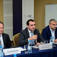 Հանքարդյունաբերության ռազմավարությունը մինչև 2035 թվականն աշխատանքներ իրականացնելու համար պատրաստի փաստաթուղթ է․ ՏԿԵ փոխնախարար