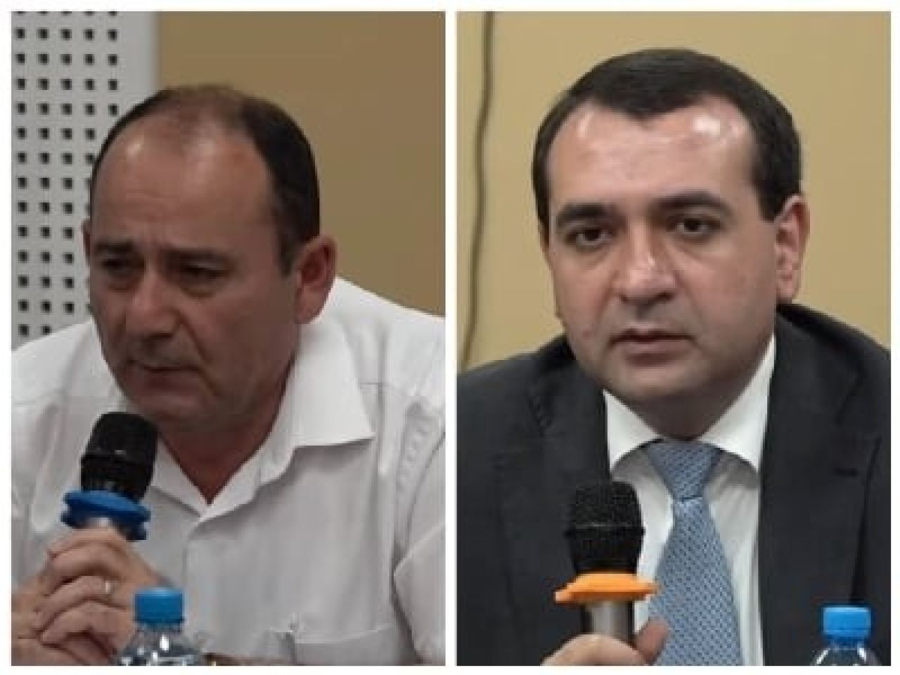 Մենք 30 տարուց ավելի ոչ մի երկրաբանական գործունեություն չենք իրականացնում․ Արմեն Հովհաննիսյան