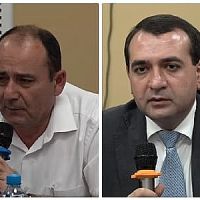 Մենք 30 տարուց ավելի ոչ մի երկրաբանական գործունեություն չենք իրականացնում․ Արմեն Հովհաննիսյան