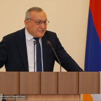 ‘We don’t pose a threat to anyone’,Artsakh appeals to ‘civilized world’ for help amid risk of annihilation by Azerbaijan