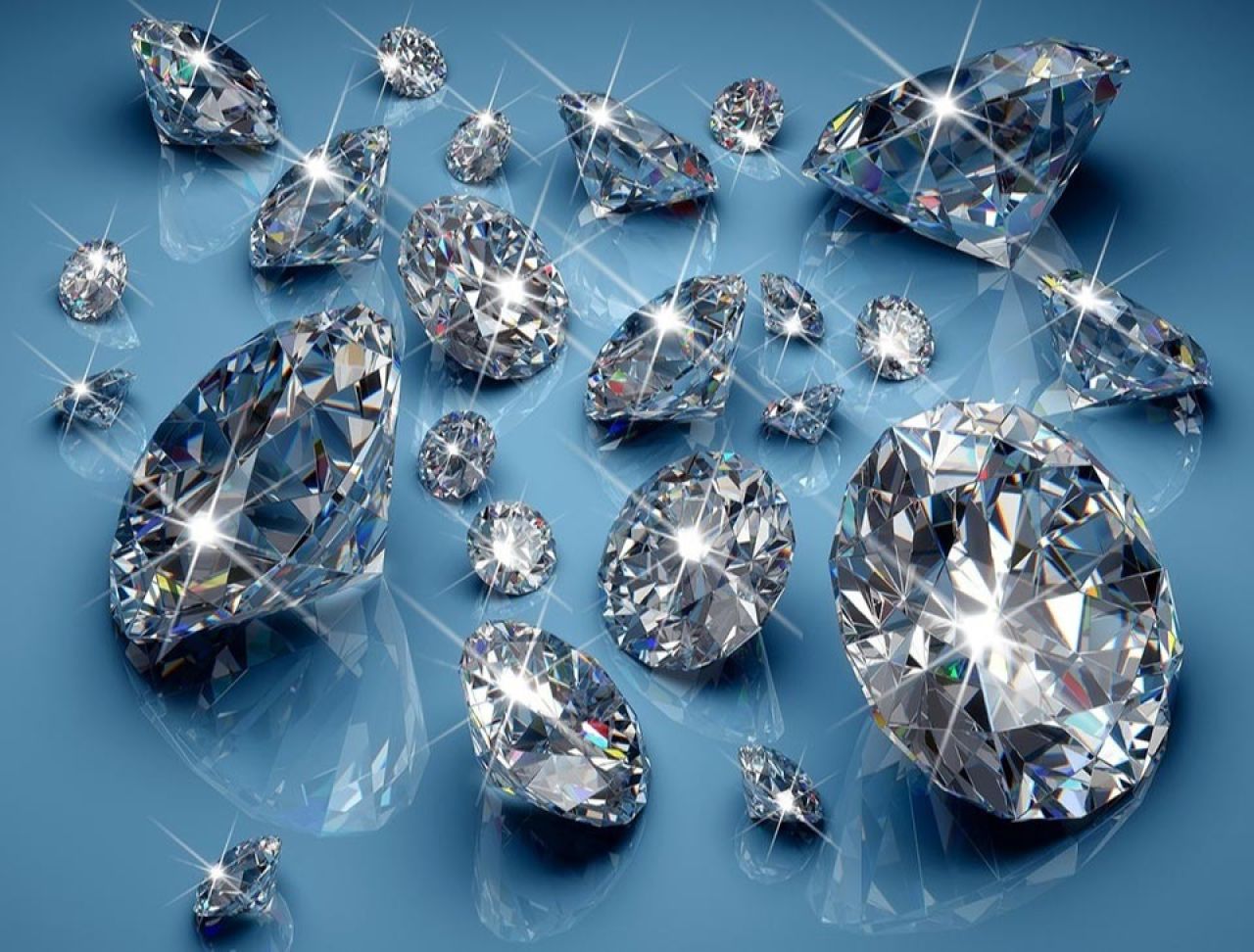 Tiffany & Co.-ն, Cartier-ը, Hermes-ը և այլ հայտնի բրենդներ գնում են Հայաստանում մշակված ադամանդներ. ԷՆ պաշտոնյա
