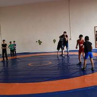Գավառի մարզադպրոցին եւ Նորատուսի բռնցքամարտի խմբակներին կապիտալ դրամաշնորհով մարզագույք է հատկացվել