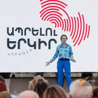 Երևանի նոր ճոպանուղու 94 կայանները կթեթևացնեն խցանումները. ներկայացվել է նախագիծ