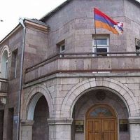 Հակամարտության կարգավորման ուղիների որոնումը չպետք է ունենա արհեստական սահմանափակումներ․ Արցախի ԱԳՆ-ն՝ ԱՄՆ դեսպանին