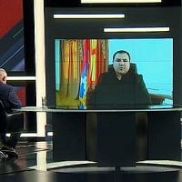Մի աննկարագրելի ինքնակազմակերպվածություն է Արցախի ժողովրդի մոտ. Արցախի պետնախարար