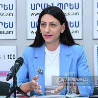 Armenophobia highly prevalent in Azerbaijani public narrative, warns Ombudsperson
