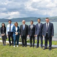 Արդիականացվել է Սևանի թերակղզու հիդրոօդերևութաբանական կայանը
